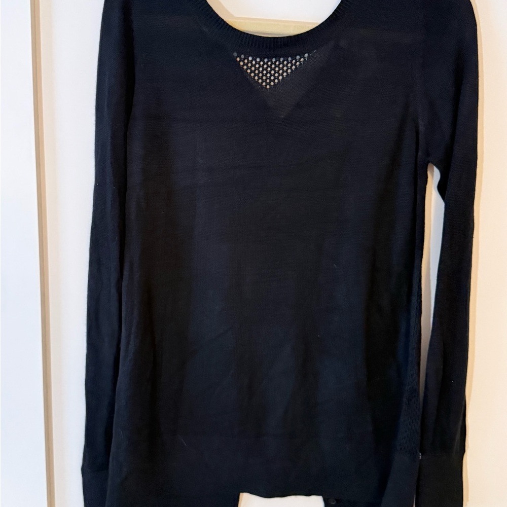 lululemon Sunset Savasana Pullover Sweater, NWT
